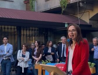 Unire riformisti: è nato il Circolo Matteotti