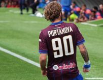 Portanova, confermata anche in appello la condanna a 6 anni per violenza sessuale