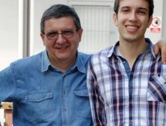 Uccise il padre a martellate a San Martino in Rio, riconfermata la condanna a 24 anni per Marco Eletti nell’appello-bis