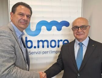 Confcooperative Terre d’Emilia, Michele Filippini è il nuovo presidente di B.More