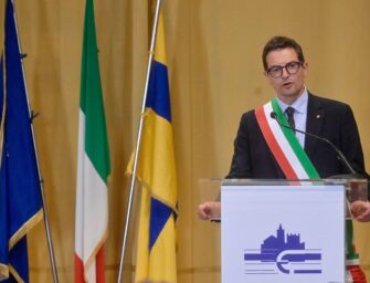 A Parma scontro tra Associazione per Israele e sindaco Guerra su Gaza