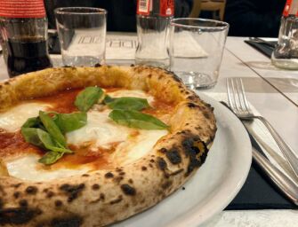 In 6 anni prezzo della pizza è salito del 18,3%. Sorpresa: è Reggio la più cara d’Italia