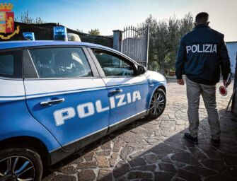 Indice della criminalità, scatta l’allarme: a Reggio il quarto aumento più alto d’Italia