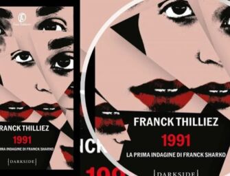 [Libri] Classifica dei più venduti della settimana all’Arco di Reggio