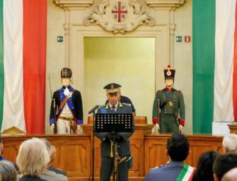 Guardia di finanza, in 15 mesi a Reggio scoperti 95 milioni di euro di evasione totale