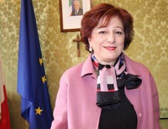 Rubiera conferisce la cittadinanza onoraria all’ex prefetto Antonella De Miro