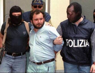 Qualche dubbio sui “pentiti”