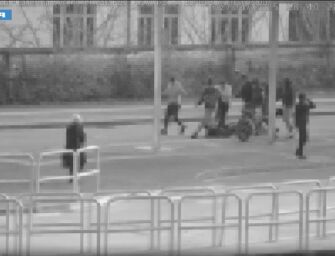 Reggio. Rapine e aggressioni, nei guai sette giovani tunisini: tre di loro in carcere [VIDEO]