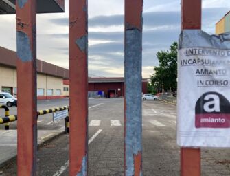 Amianto incendio Inalca Reggio, l’accusa di Fratelli d’Italia: “La maggioranza scappa dal confronto”