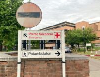 Reggio, al via i lavori per il parcheggio del pronto soccorso del Santa Maria Nuova