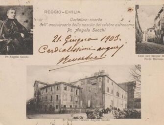 Reggio, in consiglio comunale sì a odg per la doppia intitolazione “Zanelli-Secchi”