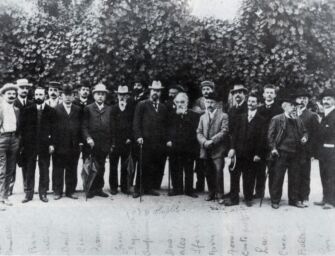 Scuola Zanelli, la Società reggiana di studi storici: “Mantenere vivo il nome di Secchi”