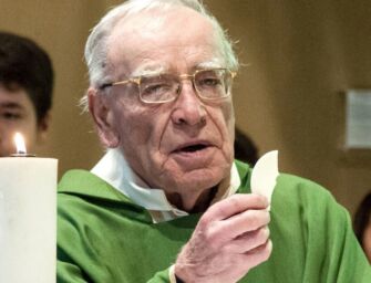 Lutto nella diocesi di Reggio e Guastalla: morto don Luigi Veratti