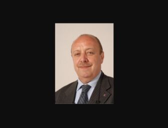 Lutto nella politica reggiana, morto l’ex deputato Emerenzio Barbieri