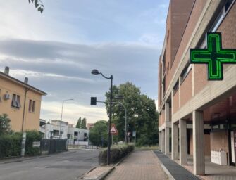 Reggio, dal 9 settembre due nuove farmacie nelle frazioni di Masone e Cavazzoli