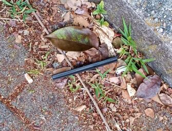 Reggio, i residenti del quartiere stazione: “Rubano i tergicristalli per pulire le pipe del crack”