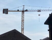 Altro campanello d’allarme nel Reggiano: nel 2025 in calo il fatturato delle costruzioni