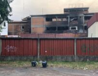 Incendio via Due Canali, il Comune di Reggio resiste al Tar contro il ricorso di Inalca