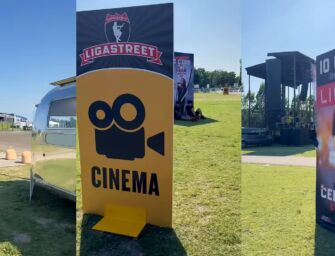 “La Notte di Certe notti”, a Reggio è il giorno della Ligastreet all’Iren Green Park