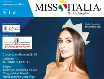 A “Via Roma in festa” musica, danza e l’elezione di Miss Reggio 2025