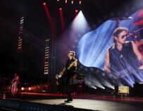 Ligabue fa poker: nel 2026 “La Notte di Certe notti” avrà anche una “data zero” a Bibione