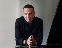 Il 6 giugno a Reggio “Una vita per la musica”, omaggio al maestro Marcello Mazzoni
