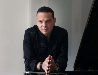 Festival dei Pianisti Italiani, Reggio ricorda Marcello Mazzoni a Palazzo Da Mosto