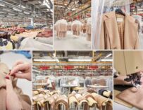 Reggio, nella notte maxi-furto di abbigliamento alla Manifattura di San Maurizio (Max Mara)