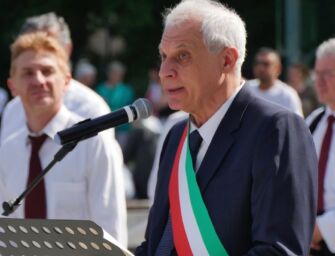 Festa della Repubblica a Reggio, Massari: “Cittadinanza attiva unica arma contro il populismo”