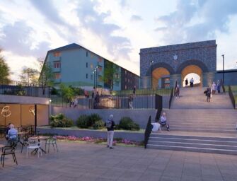 A Reggio un “nuovo” sottopasso tra via Roma e viale Regina Margherita