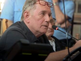 Strage alla stazione di Bologna, Paolo Bellini aggredito in carcere a Cagliari