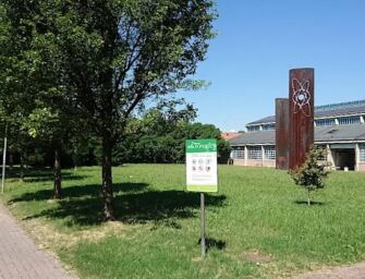 Reggio. Lite al parco della Fonderia, uomo di 50 anni in ospedale con una ferita al braccio