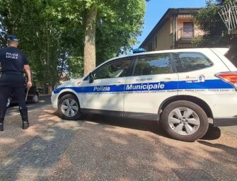 Multe in arrivo via mail, la Polizia locale di Reggio: “Sono false, è una truffa”