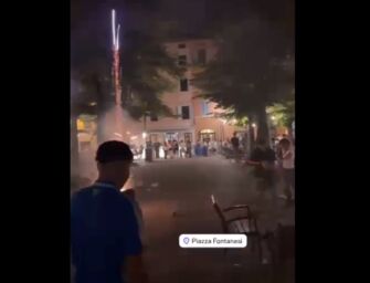 Reggio, respinto odg per presidio fisso delle forze dell’ordine nelle piazze della movida