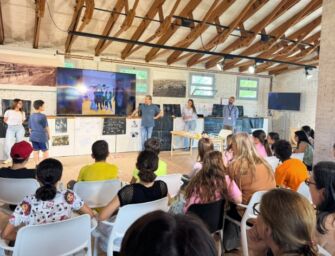 Fondazione Reggio Children e Fondazione Fossoli insieme in un progetto sulla Shoah