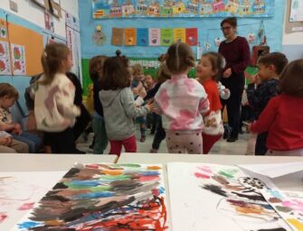 Dal 20 ottobre a Reggio gli Stati generali dell’educazione e della formazione