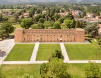 La Reggia di Rivalta e il parco ducale diventano i protagonisti dell’estate reggiana