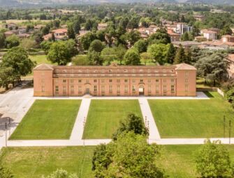 La Reggia di Rivalta e il parco ducale diventano i protagonisti dell’estate reggiana