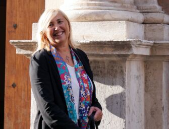 È Rita Cucchiara la nuova rettrice dell’Università di Modena e Reggio Emilia: battuto Fabbri al ballottaggio