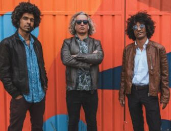 Reggio, a “Live in Chiostri” una domenica con Savana Funk/Gbc e Any Other