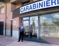 San Polo. Botte e minacce ai genitori, poi vìola gli arresti domiciliari: torna in carcere