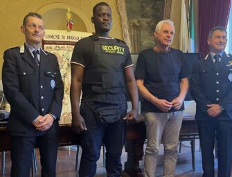 A Reggio arrivano gli street tutor: da sabato al via la sperimentazione nelle strade della movida