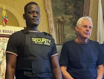 Reggio, l’esordio degli street tutor: al via la sperimentazione anticipata