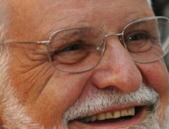 Goffredo Fofi, il ricordo di Alberto Grossi