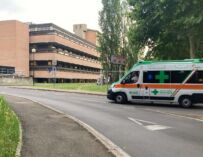 Rivalta, auto esce di strada e investe una bici in transito: ciclista travolto e ucciso