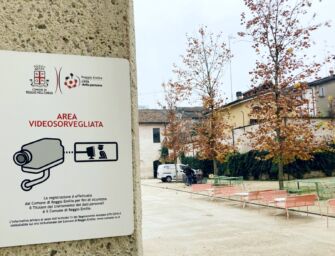 A luglio a Reggio installate altre 40 telecamere: ora sono più di 700 in città