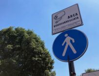 Sicurezza, a Reggio in arrivo altre 130 telecamere tra area Nord, Polveriera e parco di via Patti