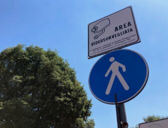 Reggio, in Prefettura via libera a progetti di videosorveglianza in cinque Comuni e tre Unioni