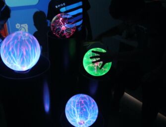 Il 26 luglio a Ligonchio riapre “di Onda in Onda – Atelier delle acque e delle energie”