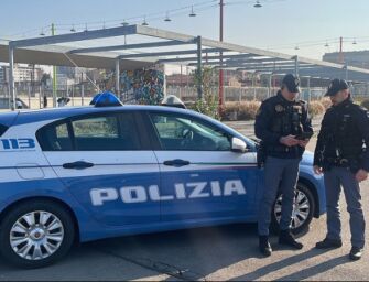 Reggio. Importuna una ragazza, si scopre che in casa aveva cocaina e hashish: denunciato ragazzo di 24 anni